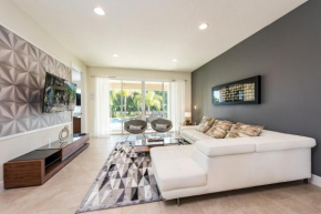 Fabulous Home Near Disney with Private Pool, Game Room & Resort Amenities - 7469M